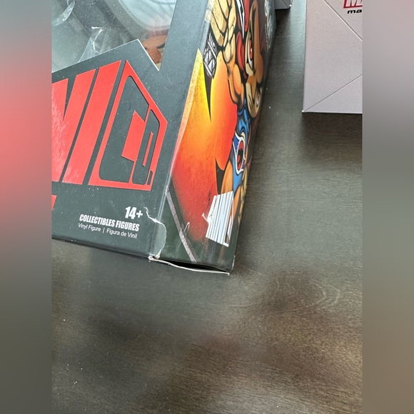 Action Figures. QFig and MiniCo - Picture 5 of 8